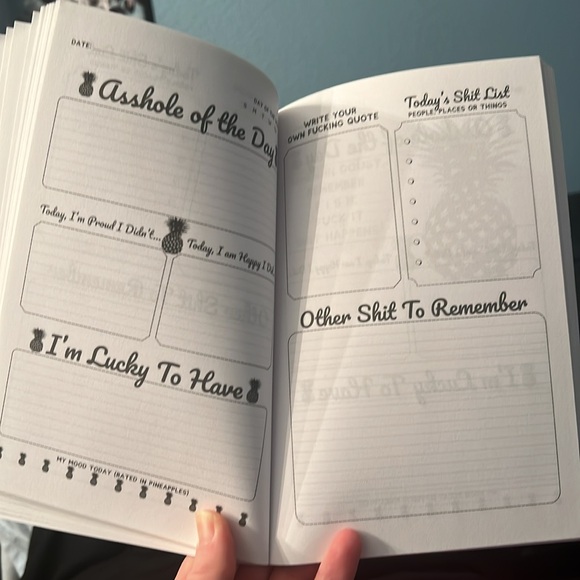 Beware!!! 
Explicit language - Picture 3 of 4